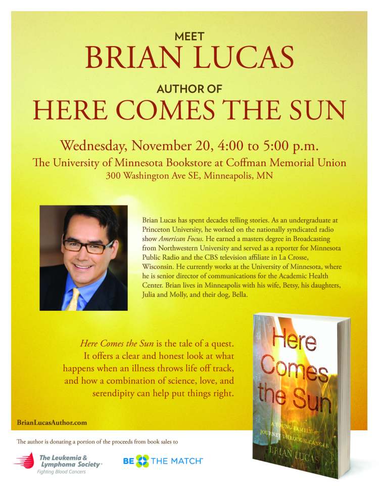 HereComesTheSunSigning-UofM